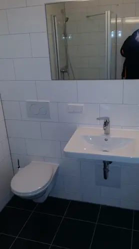 1 Zimmer Wohnung mit 28 m² in München – Bild 11