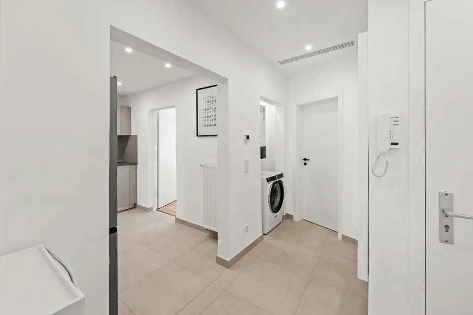 WG-Zimmer mit 52 m² in Nürnberg – Bild 7