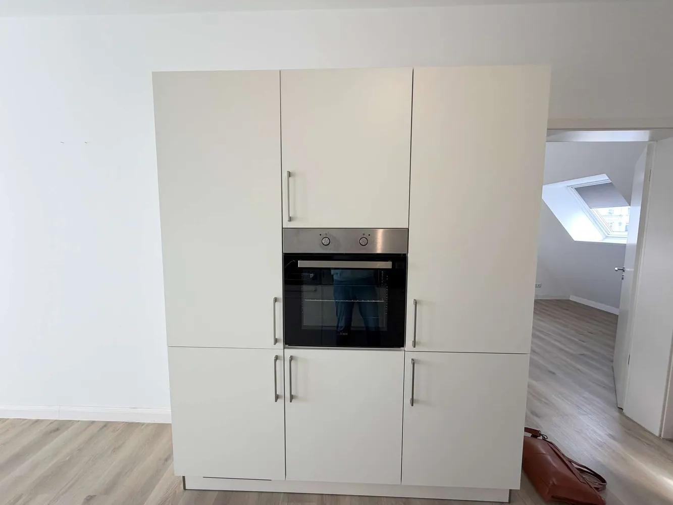 3 Zimmer Wohnung mit 49 m² in Lübeck – Bild 10