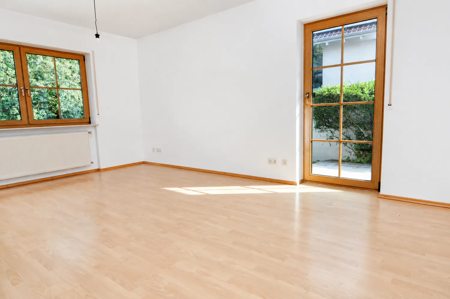 3 Zimmer Wohnung mit 105 m² in Weinheim – Bild 7