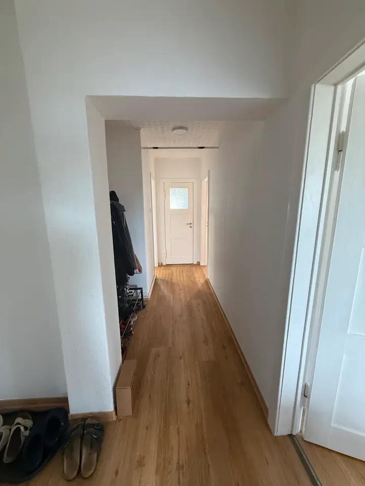3 Zimmer Wohnung mit 75 m² in Wismar – Bild 6