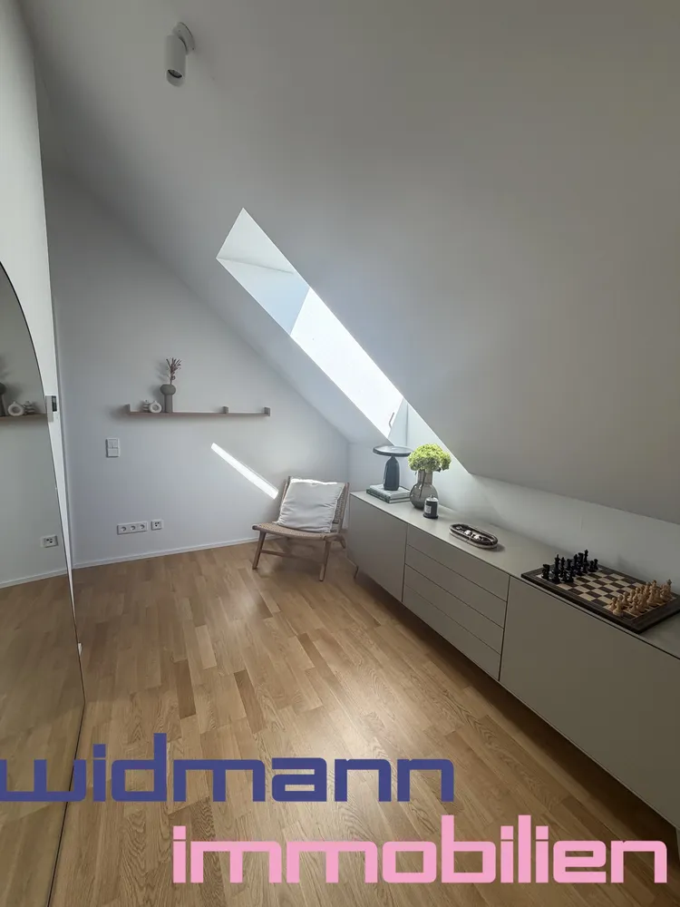 3 Zimmer Wohnung mit 99 m² in Stuttgart – Bild 10