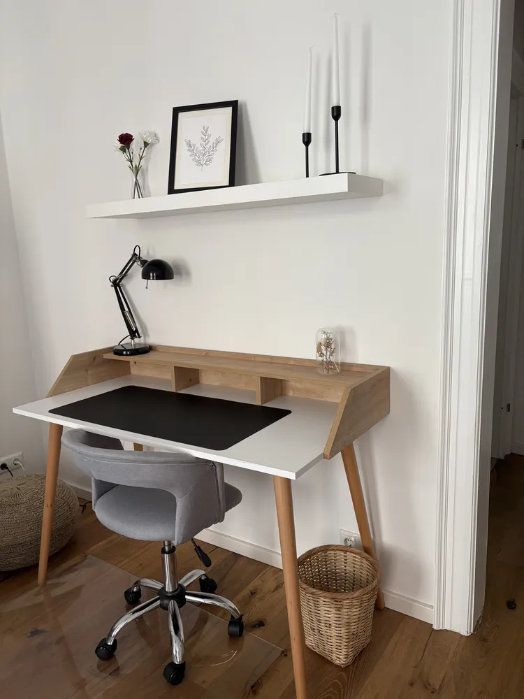 2 room apartment with 45 m² in Leipzig – Photo 3