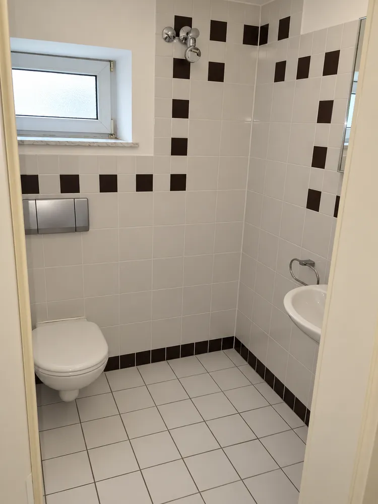 3 Zimmer Wohnung mit 88 m² in Frankfurt am Main – Bild 3