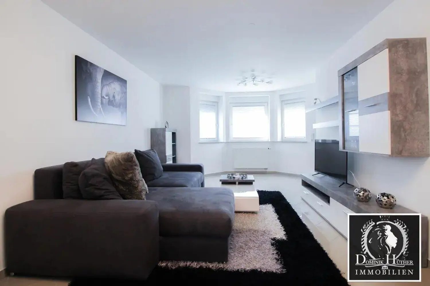 2 Zimmer Wohnung mit 80 m² in Frankenthal (Pfalz) – Bild 3
