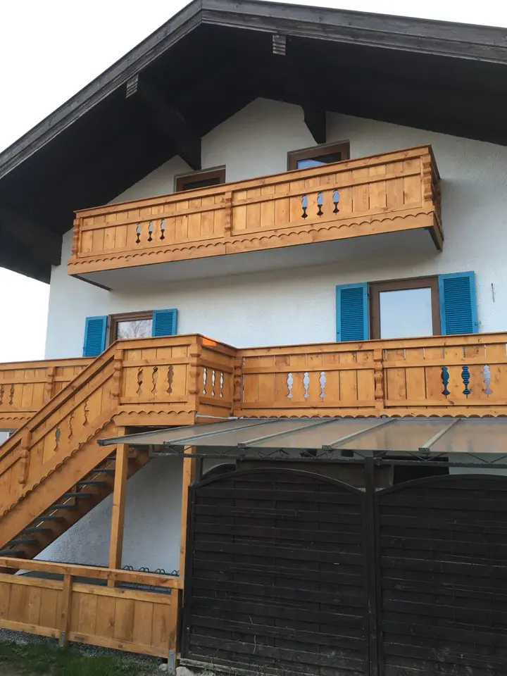WG-Zimmer mit 13 m² in Traunstein – Bild 2