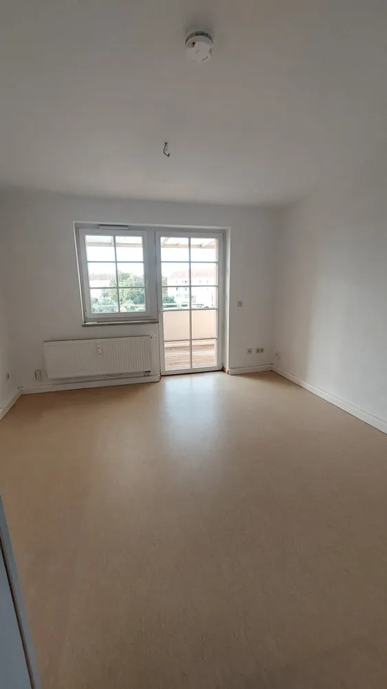 2 Zimmer Wohnung mit 47 m² in Weißenfels – Bild 4