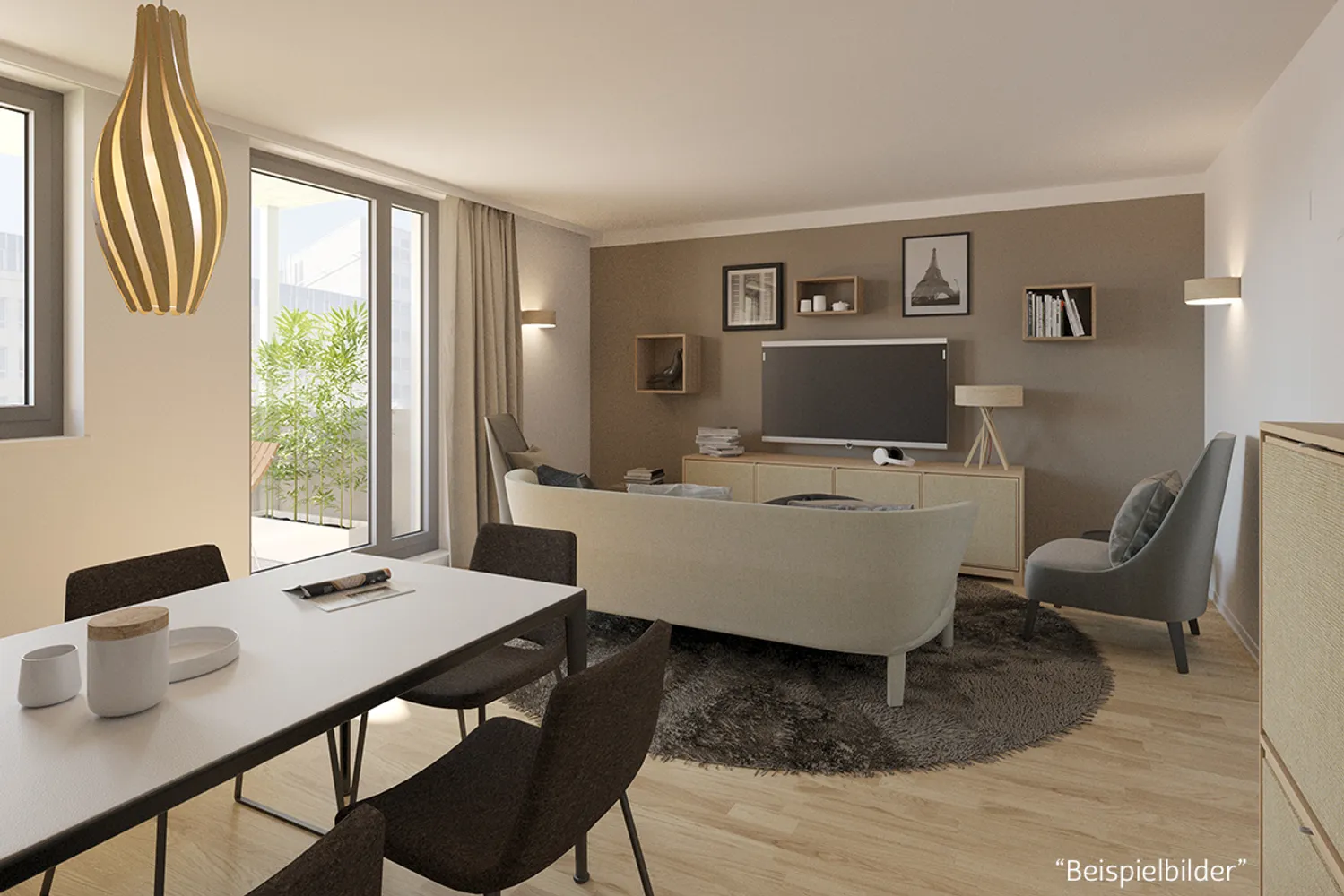 3 Zimmer Wohnung mit 74 m² in Leipzig – Bild 6