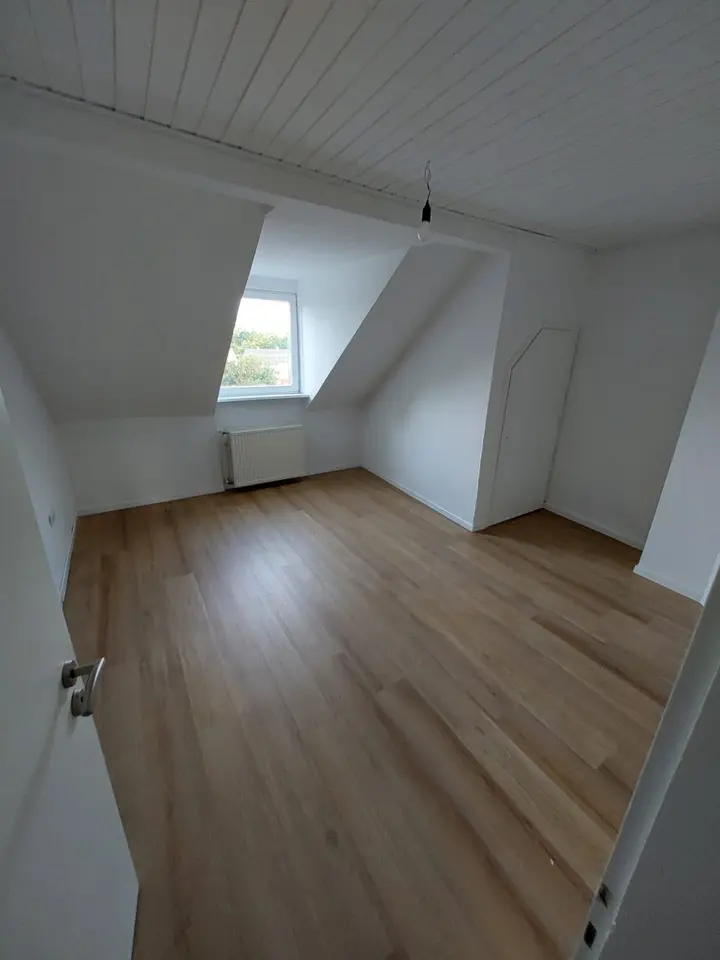 4 Zimmer Wohnung mit 80 m² in Herne – Bild 1