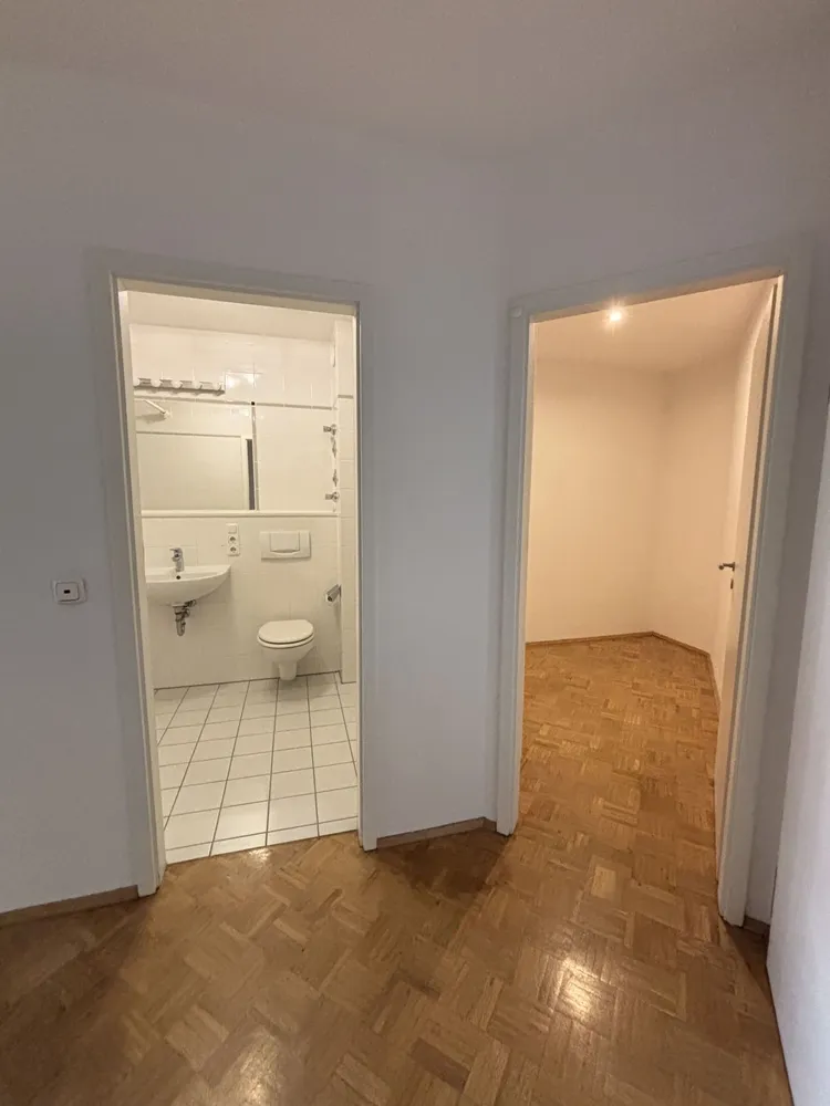 2 room apartment with 66 m² in Dreieich – Photo 1