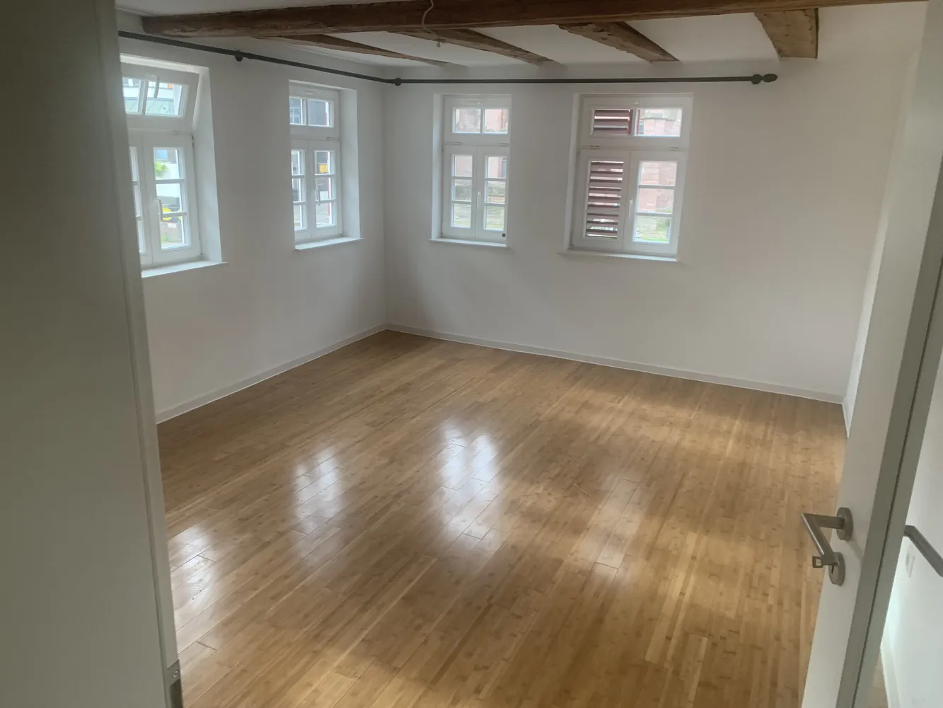 2 Zimmer Wohnung mit 43 m² in Calw – Bild 2