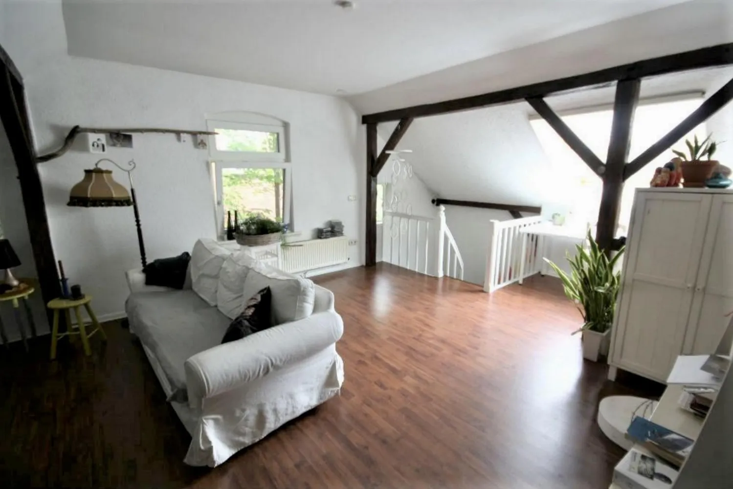 4 Zimmer Wohnung mit 90 m² in Rendsburg – Bild 4