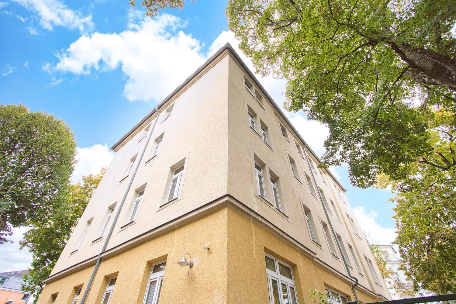 2 Zimmer Wohnung mit 72 m² in Dresden – Bild 10