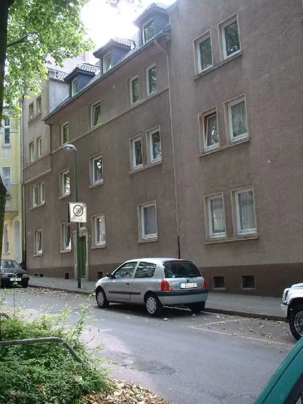 3 Zimmer Wohnung mit 64 m² in Essen – Bild 2
