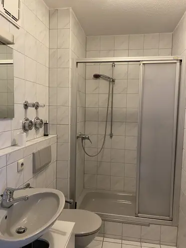 1 Zimmer Wohnung mit 26 m² in Nürnberg – Bild 11