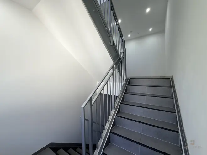 1 Zimmer Wohnung mit 21 m² in Marburg – Bild 5