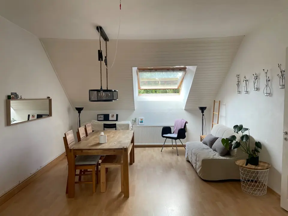3 Zimmer Wohnung mit 72 m² in Detmold – Bild 10
