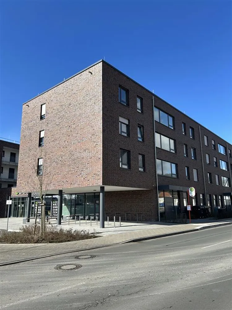 2 Zimmer Wohnung mit 62 m² in Melle – Bild 1