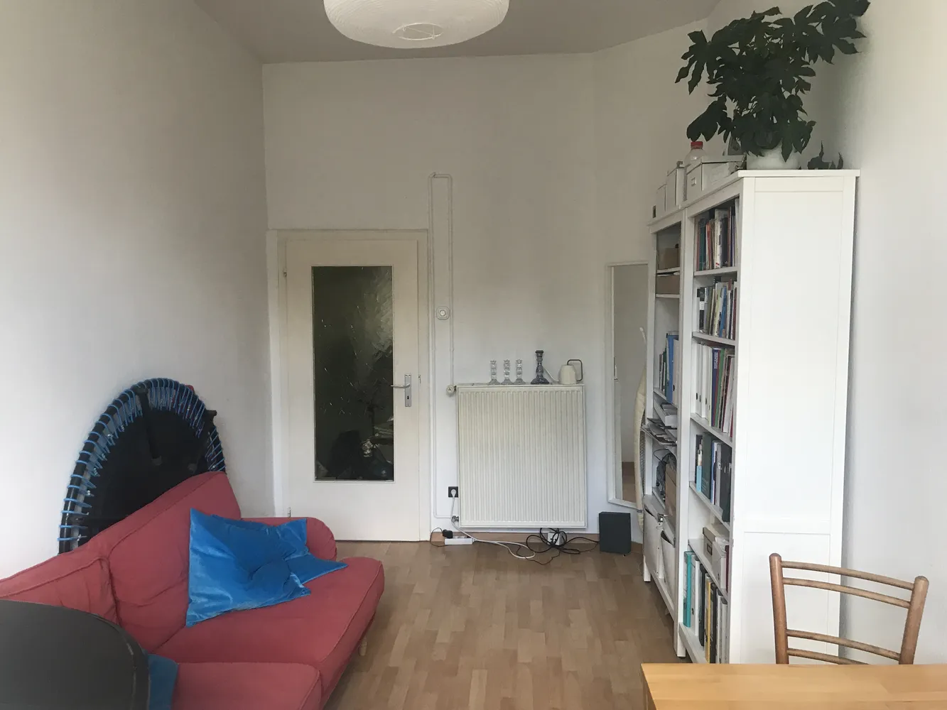 2 Zimmer Wohnung mit 48 m² in Frankfurt am Main – Bild 4