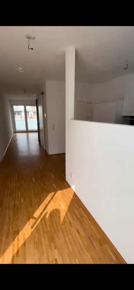 2 Zimmer Wohnung mit 35 m² in Hannover – Bild 2