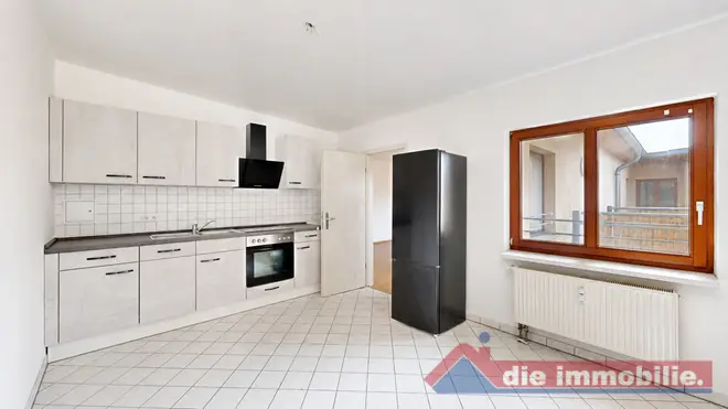2 Zimmer Wohnung mit 58 m² in Magdeburg – Bild 3
