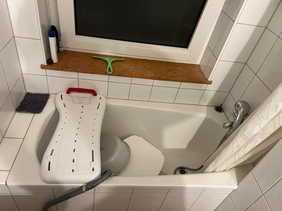 2 Zimmer Wohnung mit 38 m² in Remscheid – Bild 8