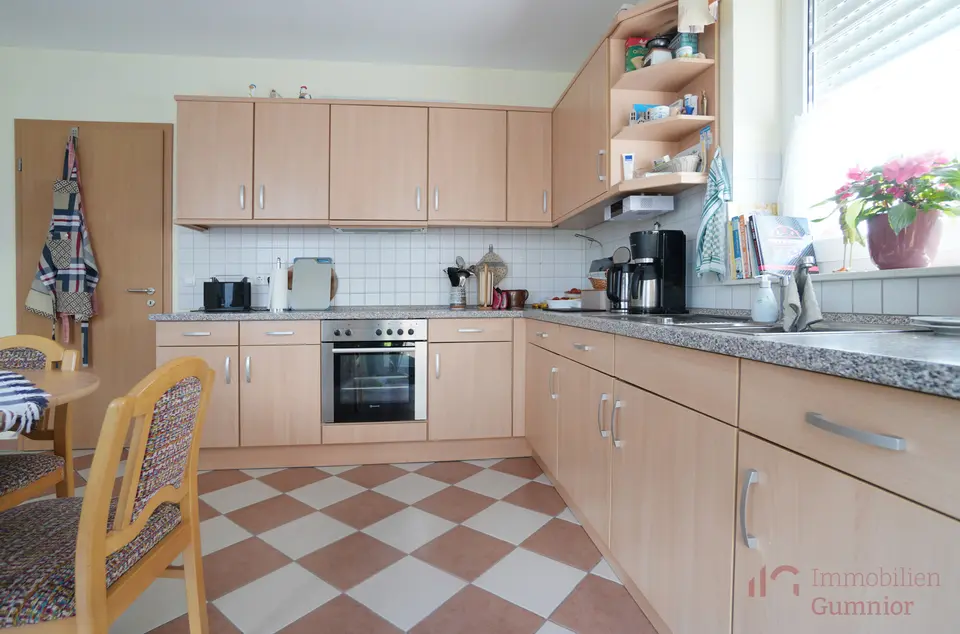 5 Zimmer Haus mit 130 m² in Rheine – Bild 10