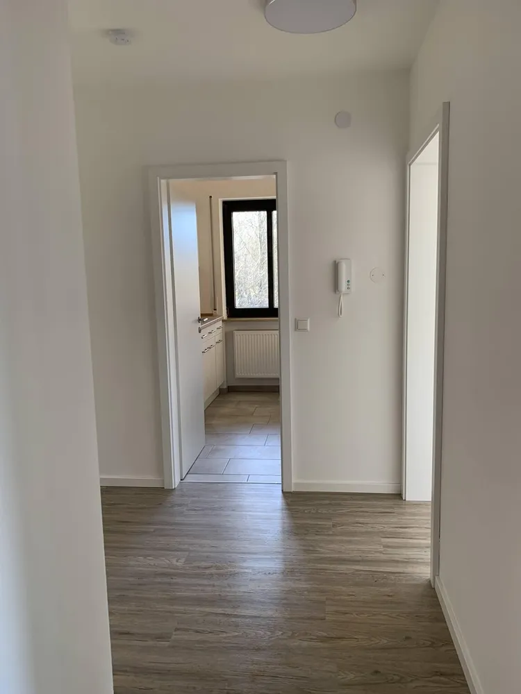 3 room apartment with 76 m² in Augsburg – Photo 4