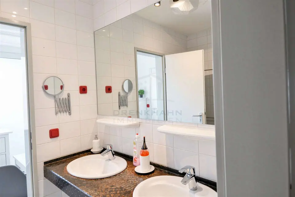 WG-Zimmer mit 29 m² in Rostock – Bild 7