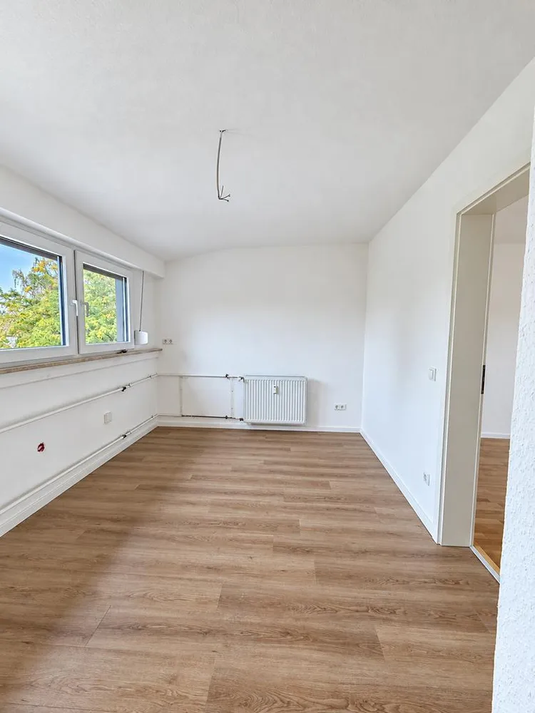 3 Zimmer Wohnung mit 65 m² in Karlsruhe – Bild 11