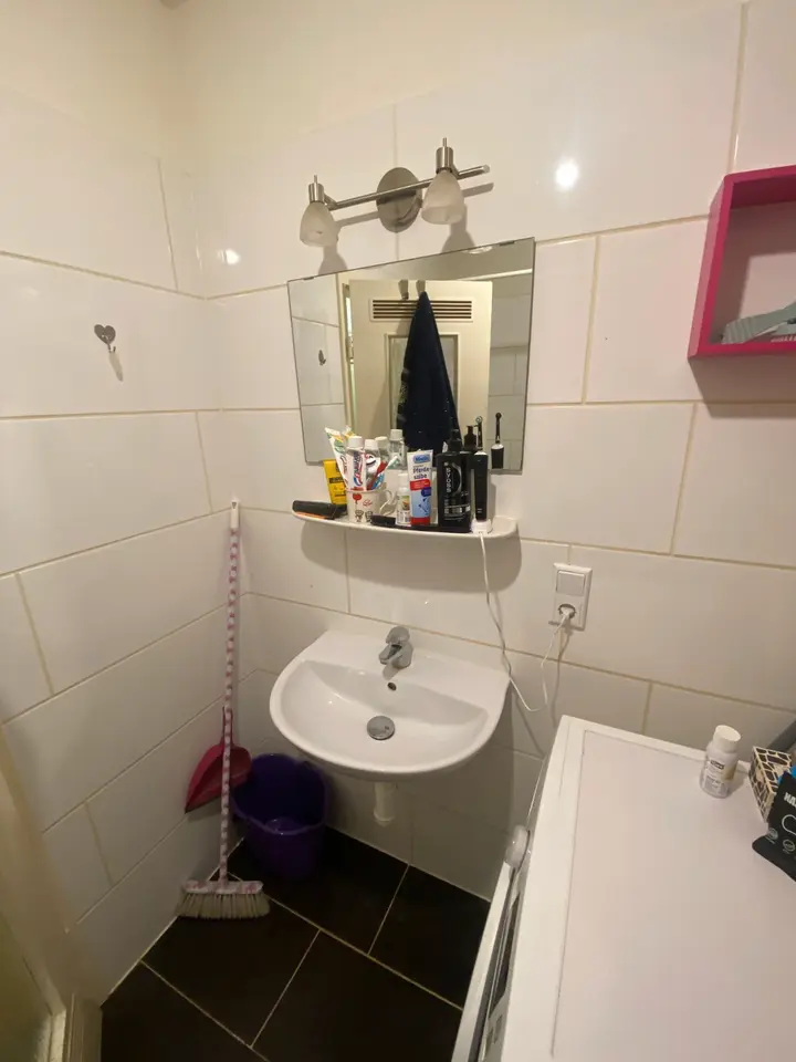 2 Zimmer Wohnung mit 48 m² in Passau – Bild 8