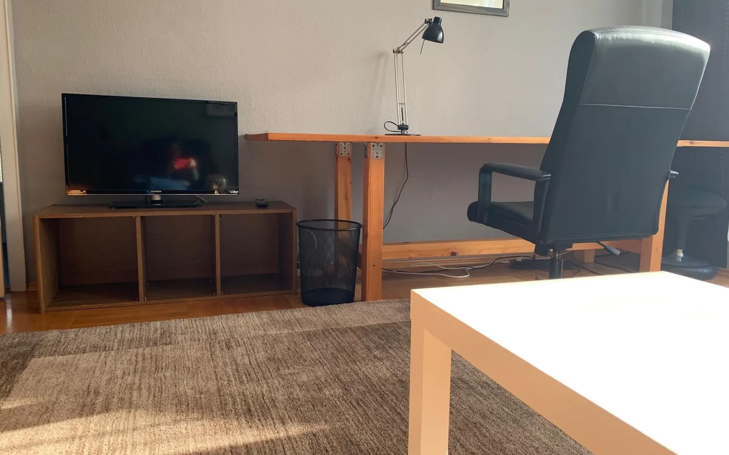 WG-Zimmer mit 20 m² in Stuttgart – Bild 6