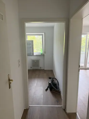 2 Zimmer Wohnung mit 65 m² in Wiesbaden – Bild 3