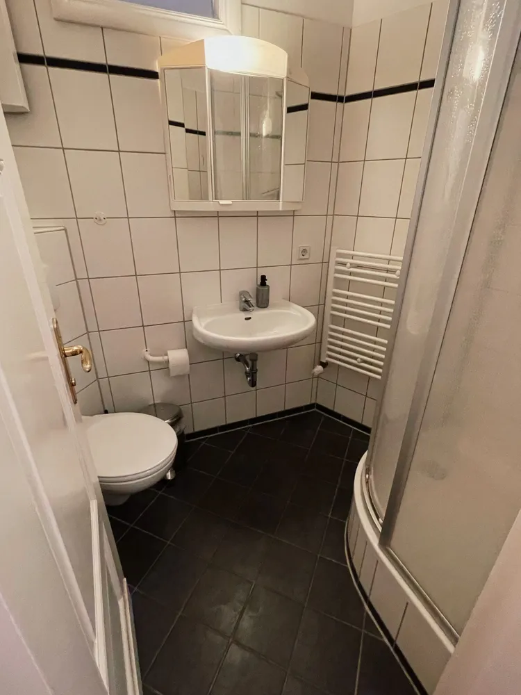 1 Zimmer Wohnung mit 40 m² in Berlin – Bild 5