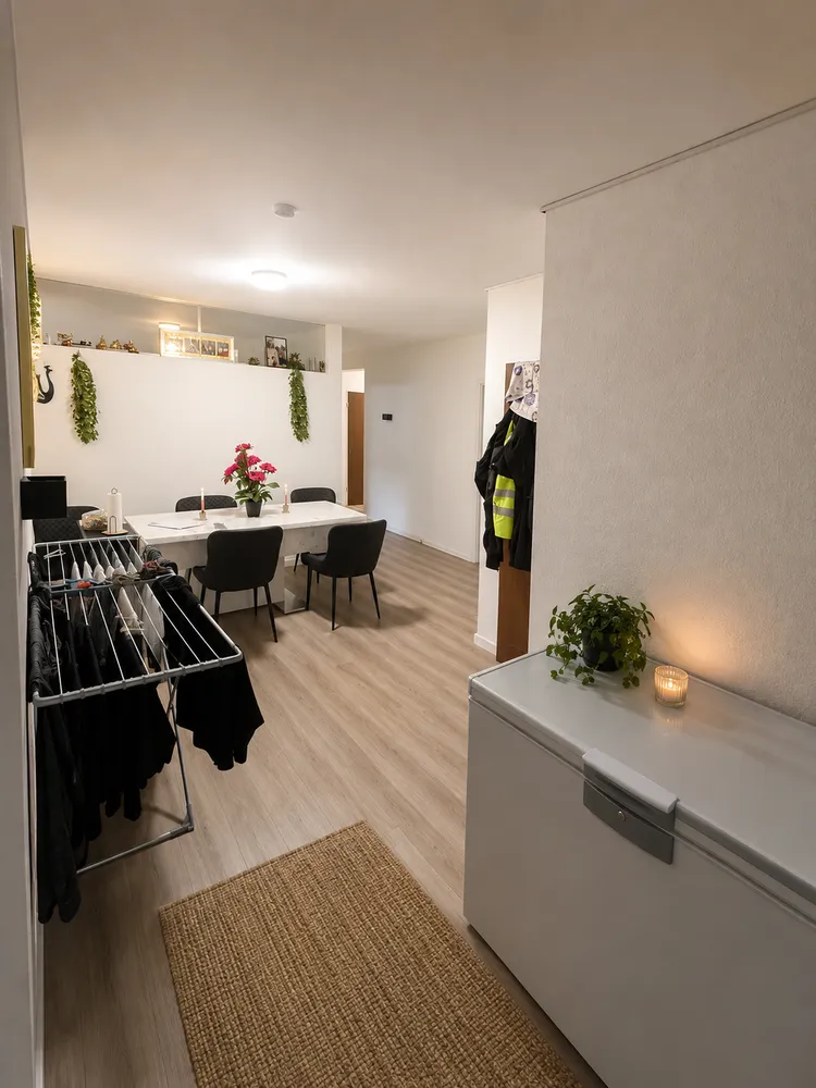 5 Zimmer Wohnung mit 122 m² in Kassel – Bild 6