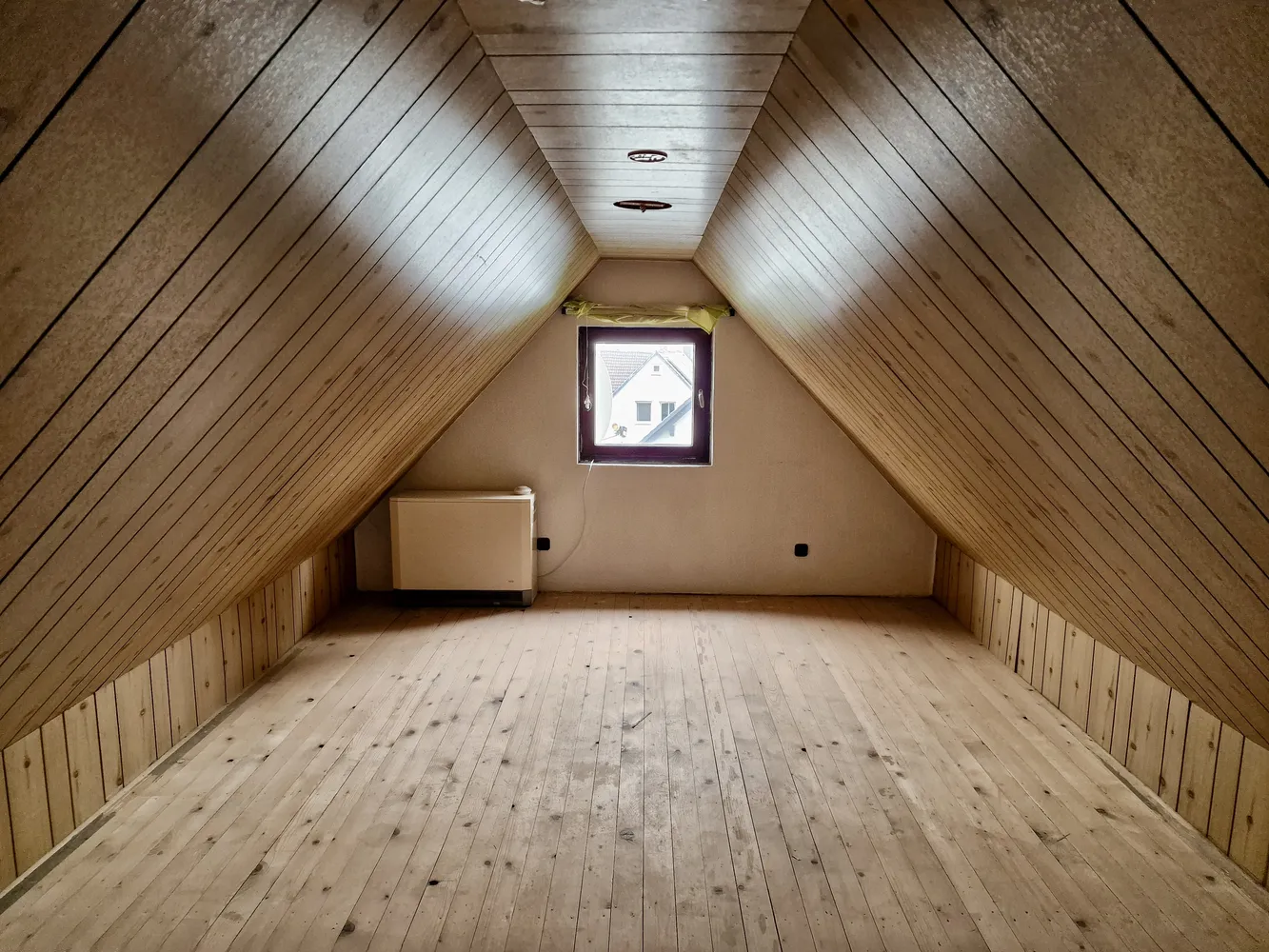 4 Zimmer Wohnung mit 103 m² in Kassel – Bild 7