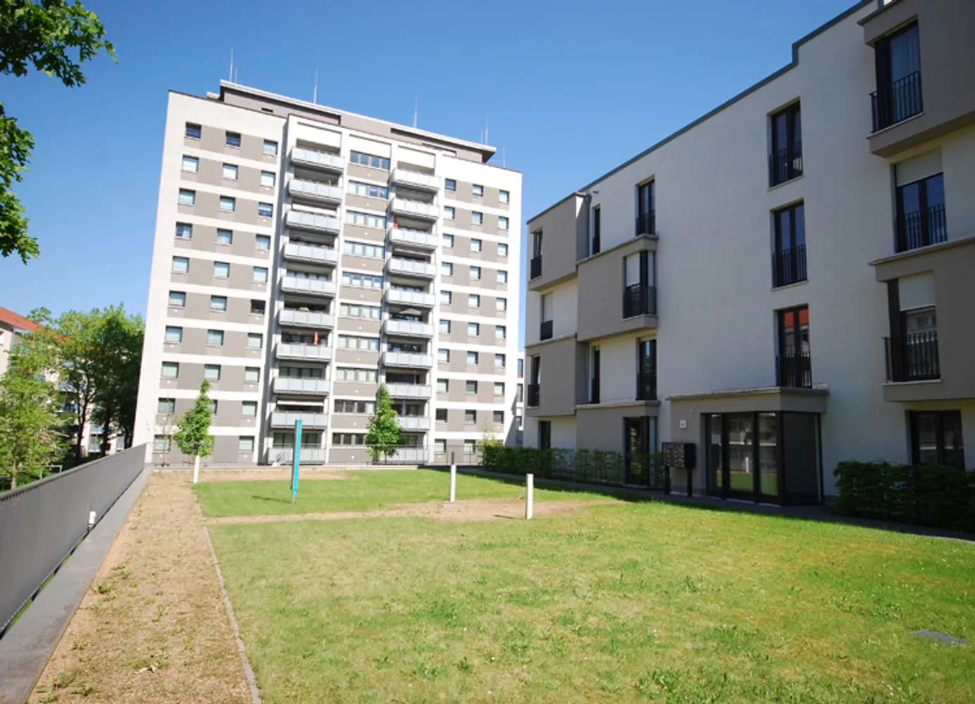 1 Zimmer Wohnung mit 40 m² in Dresden – Bild 6