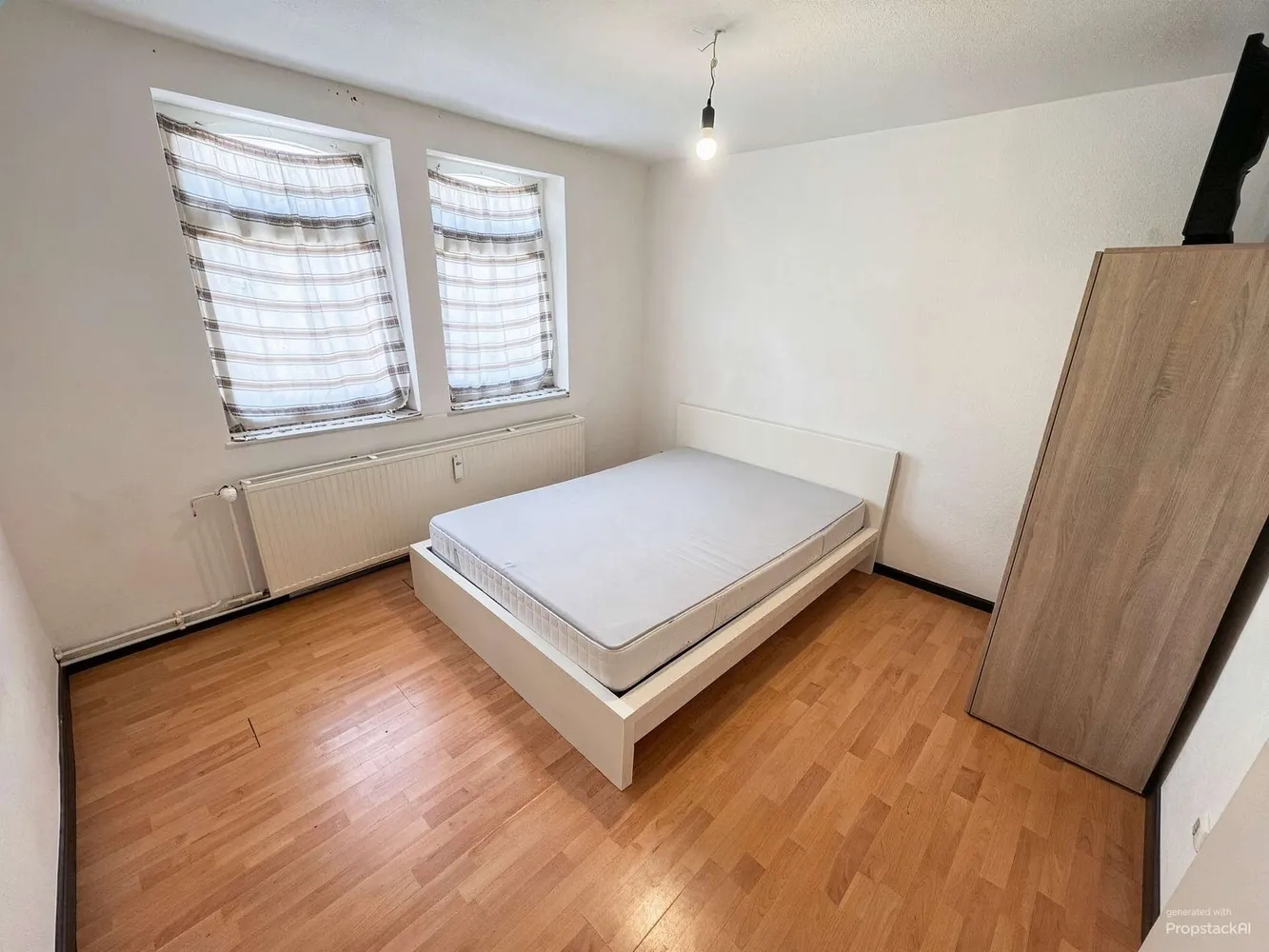 2 Zimmer Wohnung mit 54 m² in Sonneberg – Bild 4