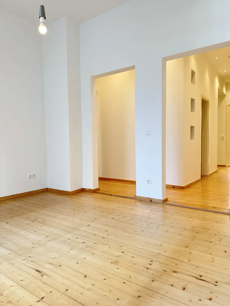 2 Zimmer Wohnung mit 76 m² in Hannover – Bild 4