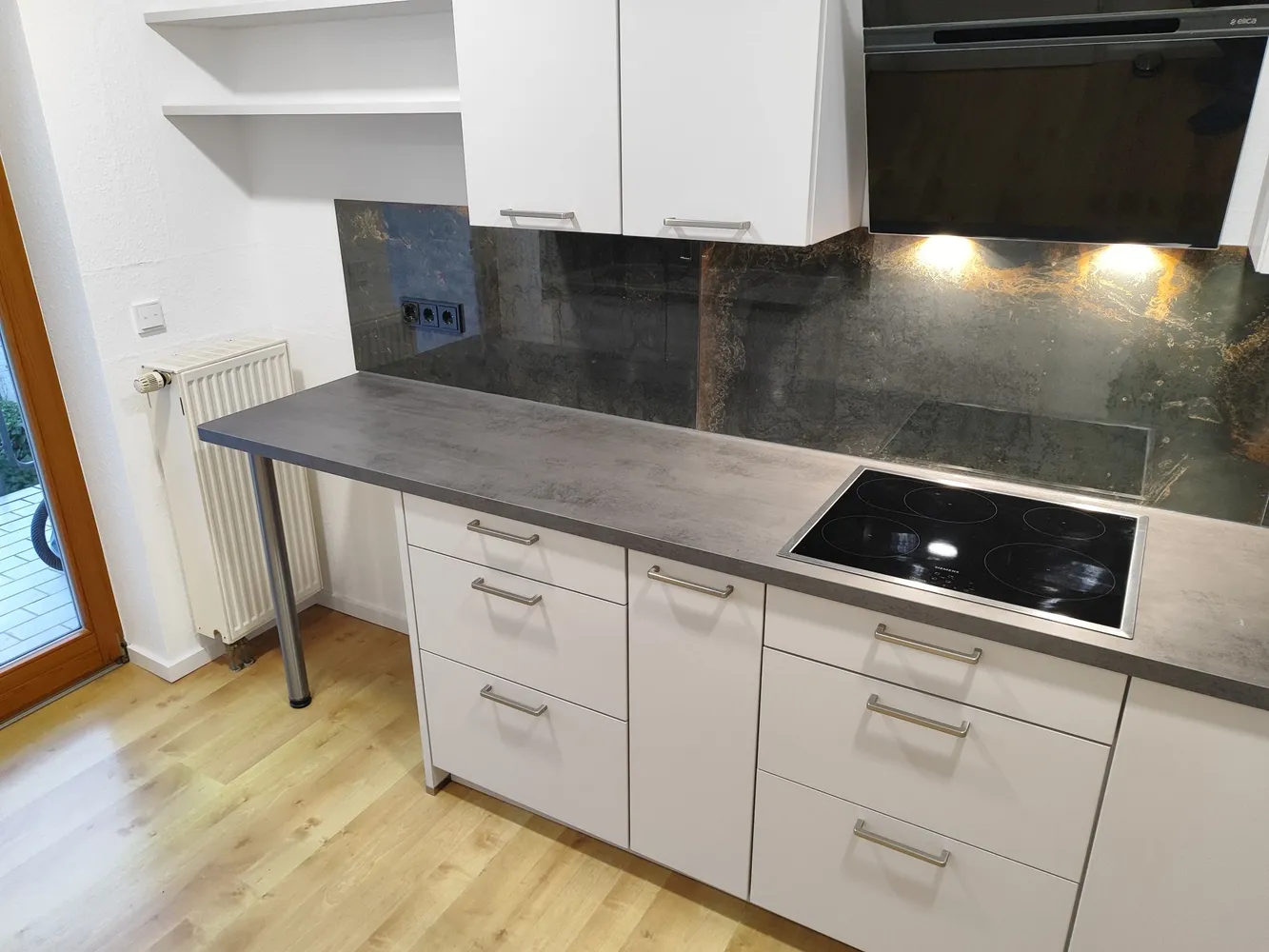 3 Zimmer Wohnung mit 80 m² in Mannheim – Bild 4
