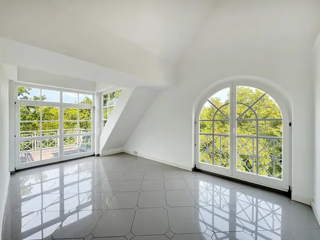 3 Zimmer Wohnung mit 159 m² in Berlin – Bild 8
