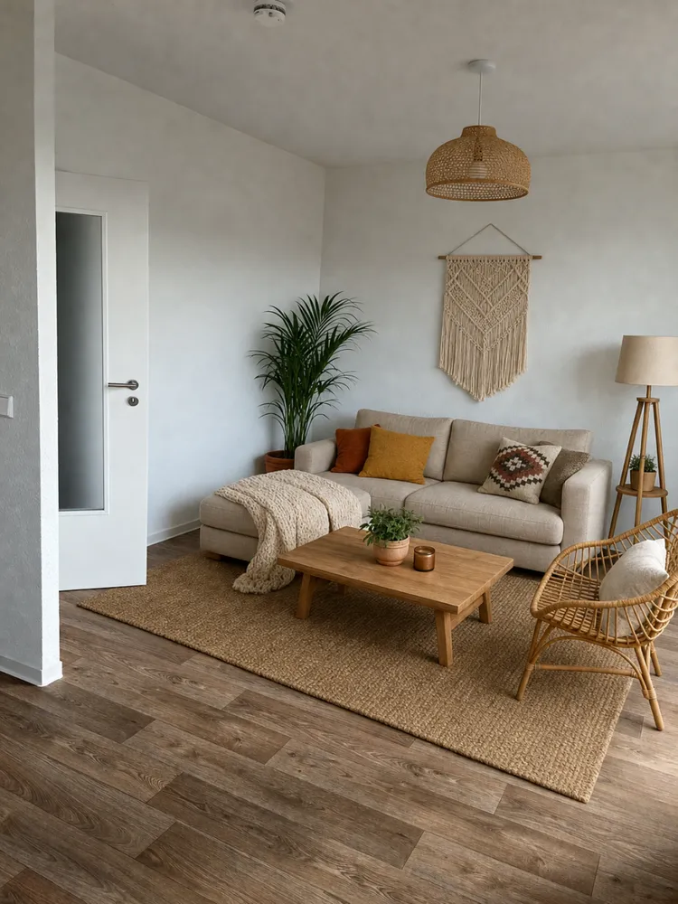 3 Zimmer Wohnung mit 58 m² in Eberswalde – Bild 5