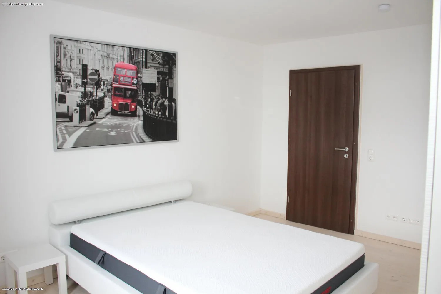 2 Zimmer Wohnung mit 63 m² in Annaberg-Buchholz – Bild 2