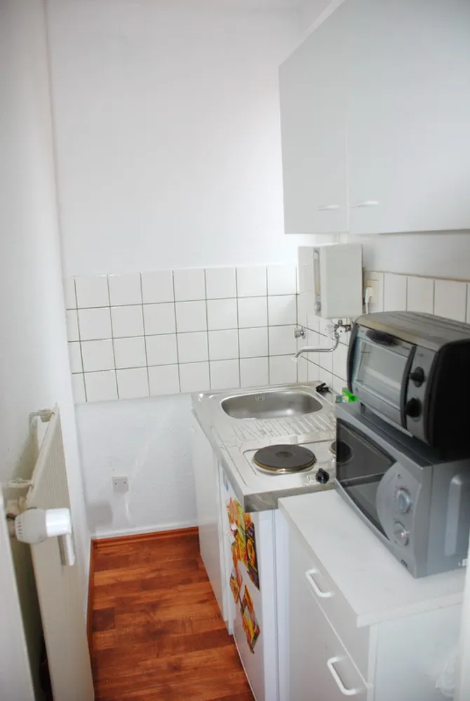 1 Zimmer Wohnung mit 25 m² in Marl – Bild 5