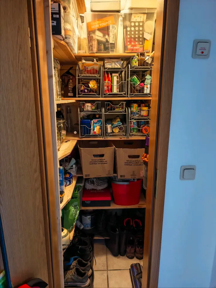 2 Zimmer Wohnung mit 50 m² in Soltau – Bild 7