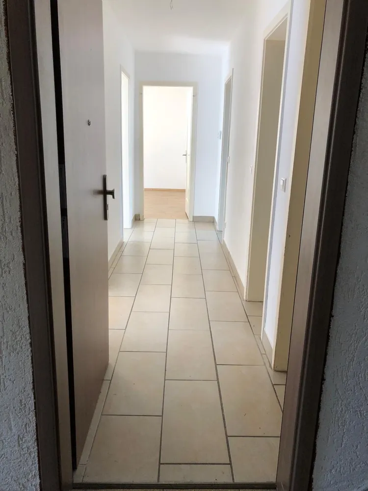 4 Zimmer Wohnung mit 75 m² in Stuttgart – Bild 1