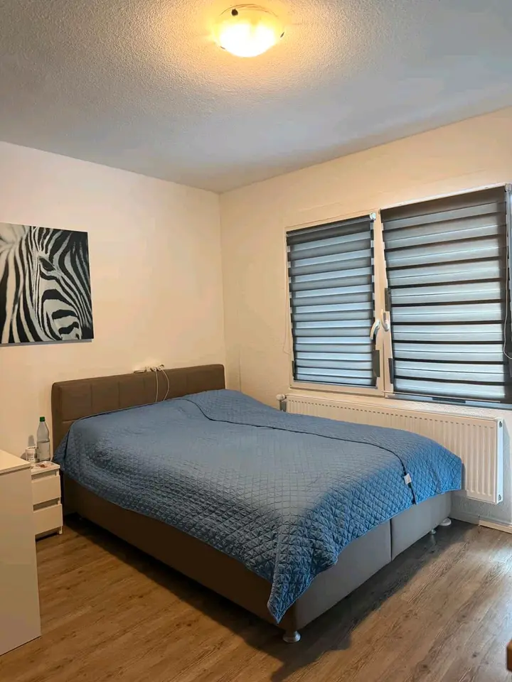 4 Zimmer Wohnung mit 90 m² in Oldenburg – Bild 6