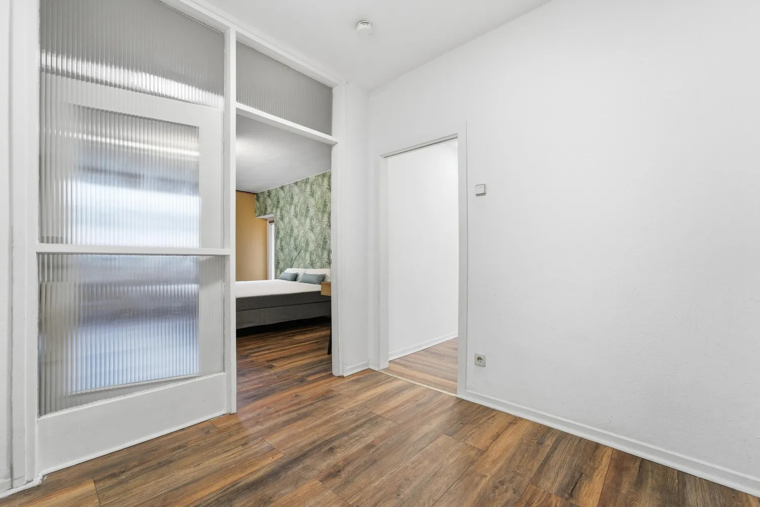 2 Zimmer Wohnung mit 60 m² in Essen – Bild 3