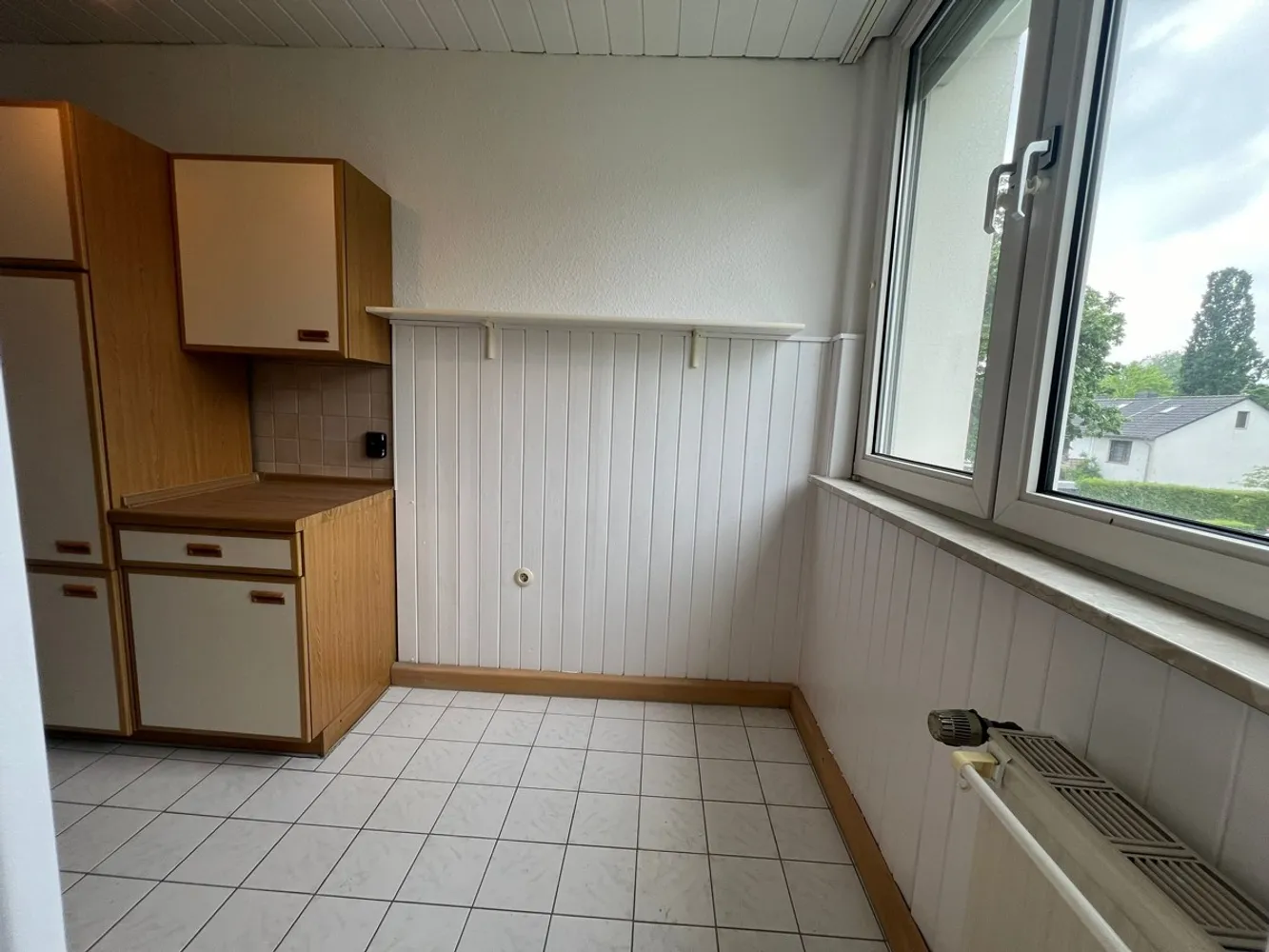 2 Zimmer Wohnung mit 51 m² in Krefeld – Bild 7