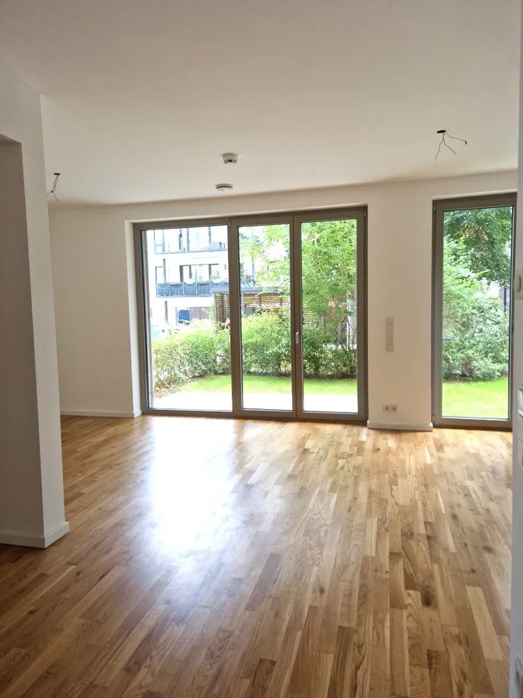 2 Zimmer Wohnung mit 64 m² in Leipzig – Bild 4